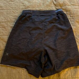 Lululemon surge shorts